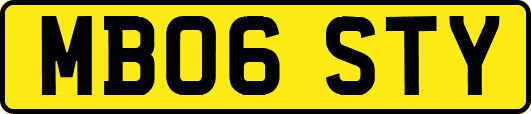 MB06STY