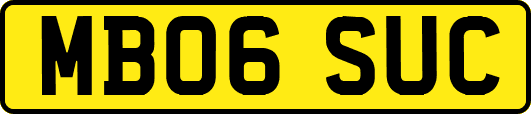 MB06SUC
