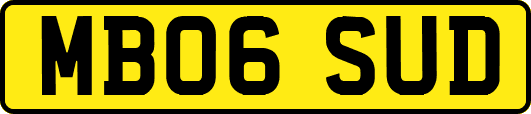MB06SUD