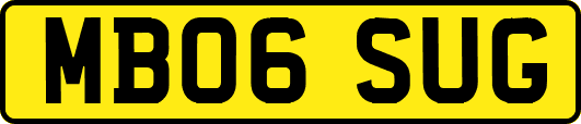 MB06SUG