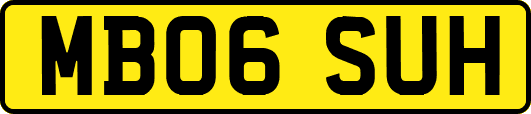 MB06SUH