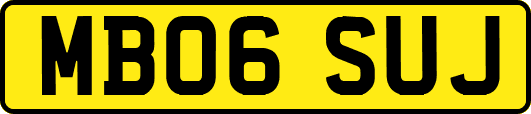 MB06SUJ