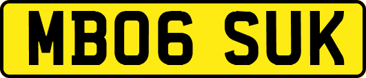 MB06SUK