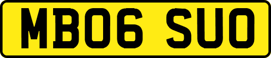 MB06SUO