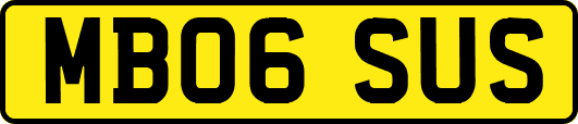 MB06SUS