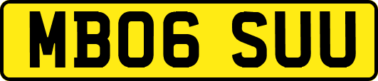 MB06SUU