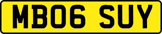 MB06SUY