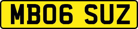MB06SUZ