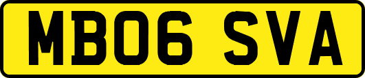 MB06SVA