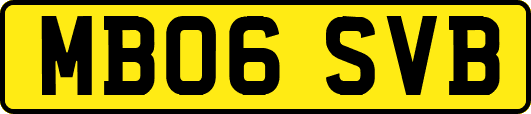 MB06SVB