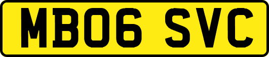 MB06SVC