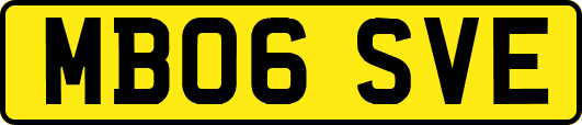 MB06SVE