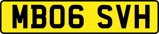 MB06SVH