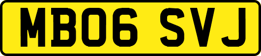 MB06SVJ