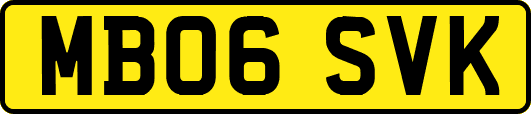 MB06SVK