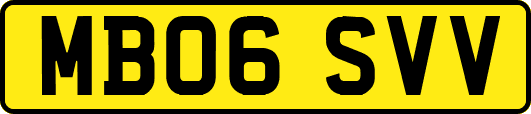 MB06SVV
