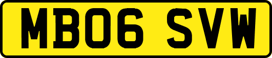 MB06SVW