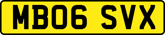 MB06SVX