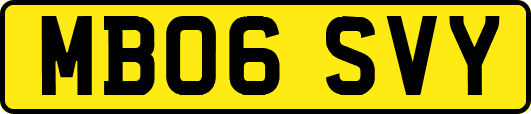 MB06SVY