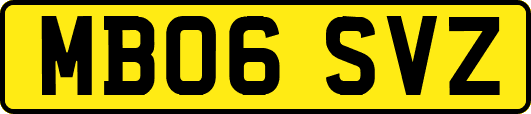 MB06SVZ