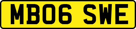 MB06SWE