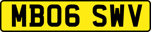 MB06SWV
