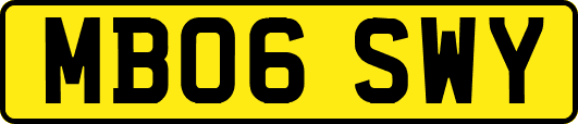 MB06SWY