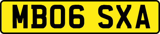 MB06SXA