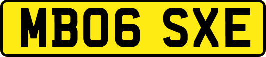 MB06SXE