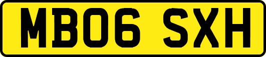 MB06SXH