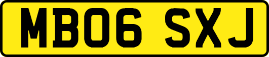 MB06SXJ