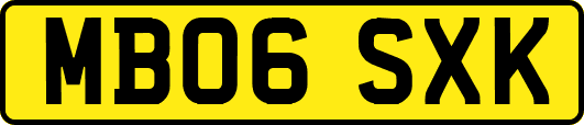 MB06SXK