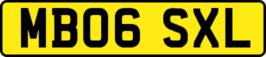 MB06SXL
