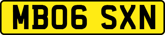 MB06SXN