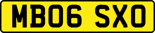 MB06SXO