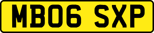 MB06SXP