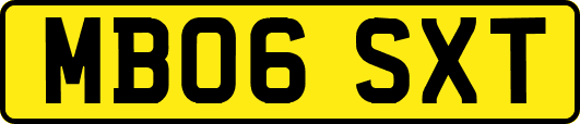 MB06SXT