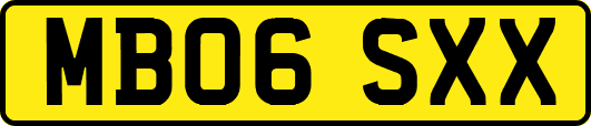 MB06SXX