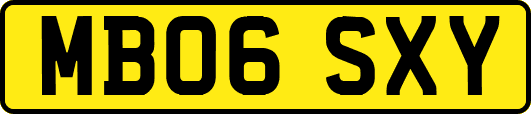 MB06SXY