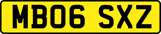 MB06SXZ