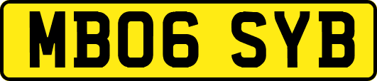 MB06SYB