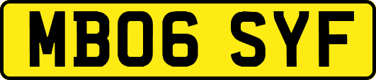 MB06SYF