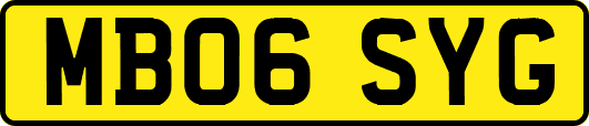 MB06SYG