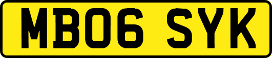 MB06SYK