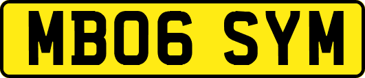 MB06SYM