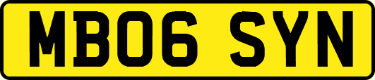 MB06SYN