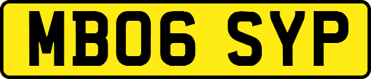 MB06SYP