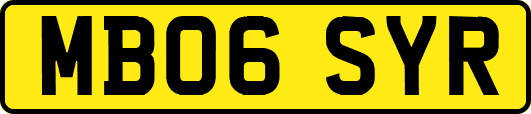 MB06SYR