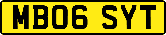 MB06SYT