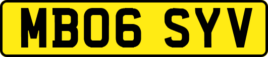 MB06SYV